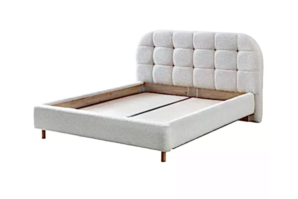 Mona Bazalı Karyola