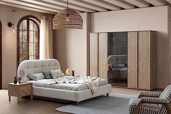 Mona Yatak Odası Takımı