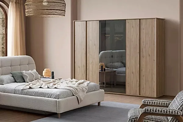 Mona Yatak Odası Takımı