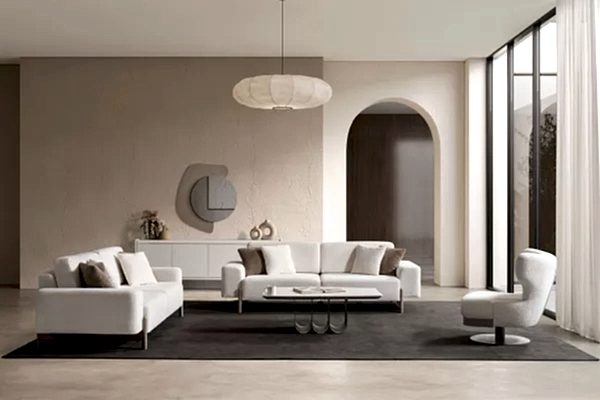 Monza Koltuk Takımı