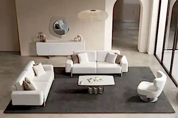 Monza Koltuk Takımı