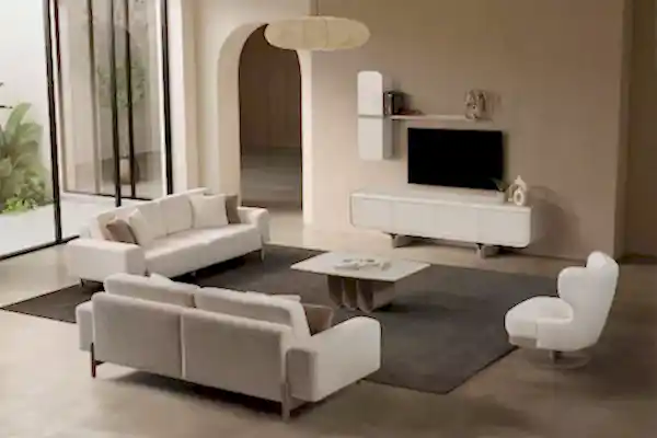 Monza Koltuk Takımı