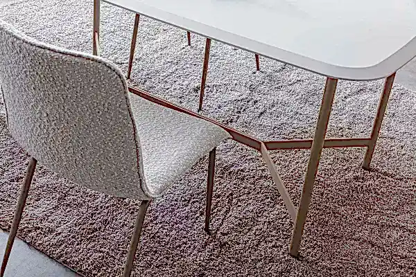 Noble Yemek Masası Takımı