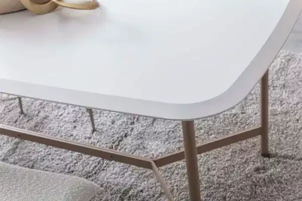 Noble Yemek Masası Takımı