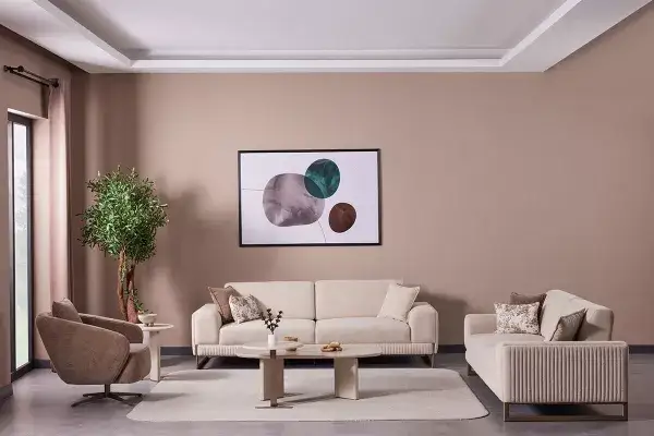 Nota Koltuk Takımı