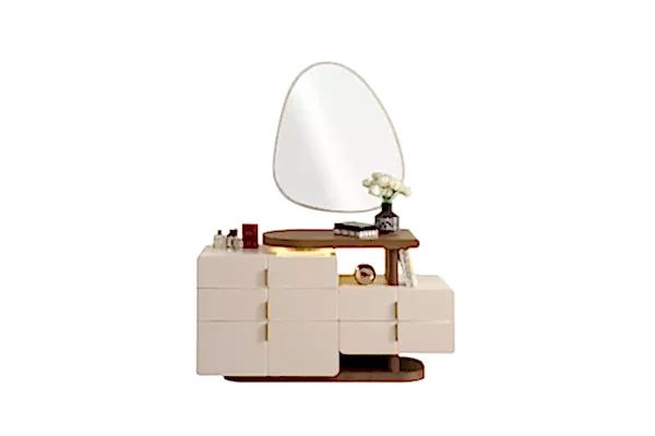 Omega Şifonyer + Ayna