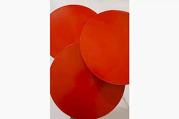 Orange Zigon Sehpa TB-429