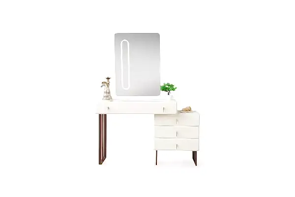 Oslo Şifonyer + Ayna