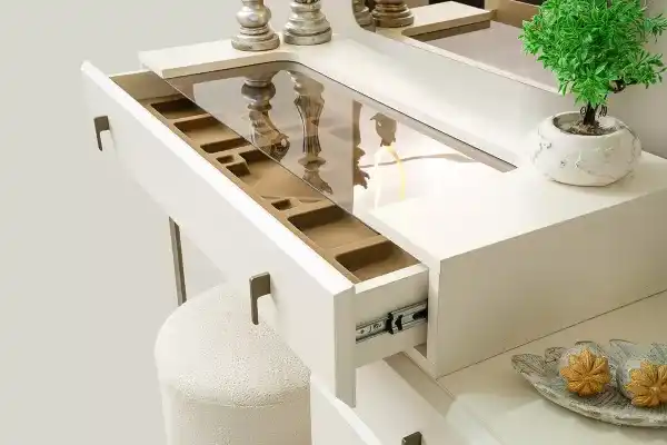 Oslo Şifonyer + Ayna