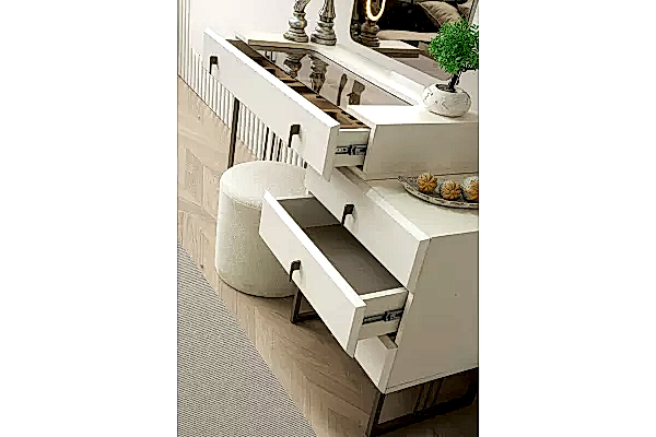 Oslo Şifonyer + Ayna