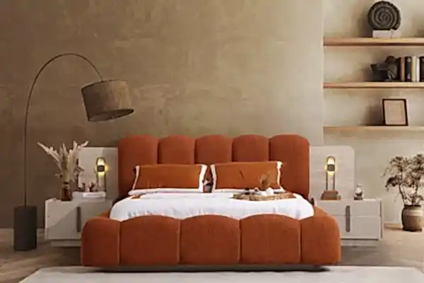 Pablo Bazalı Karyola