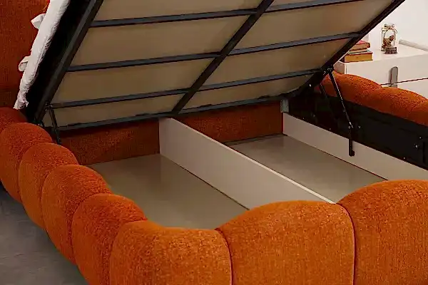 Pablo Bazalı Karyola