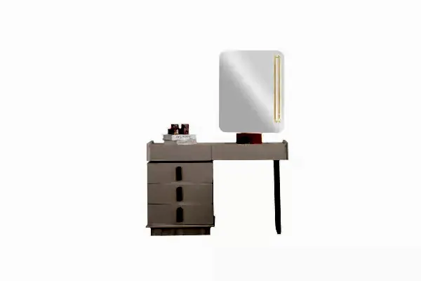 Pablo Şifonyer + Ayna