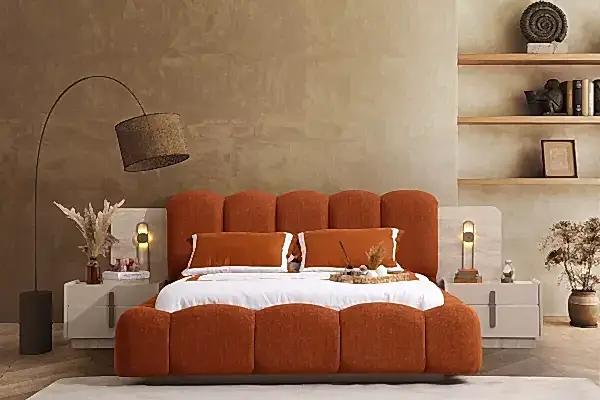 Pablo Yatak Odası Takımı