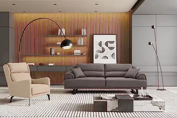 Palermo Koltuk Takımı