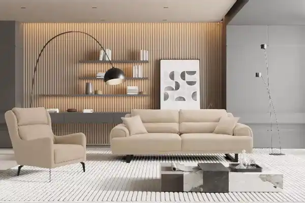 Palermo Koltuk Takımı