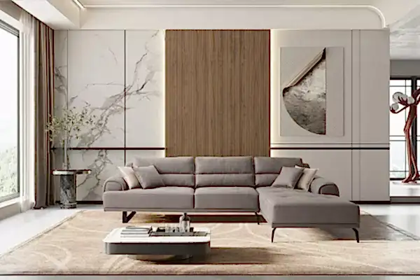 Palermo Köşe Koltuk