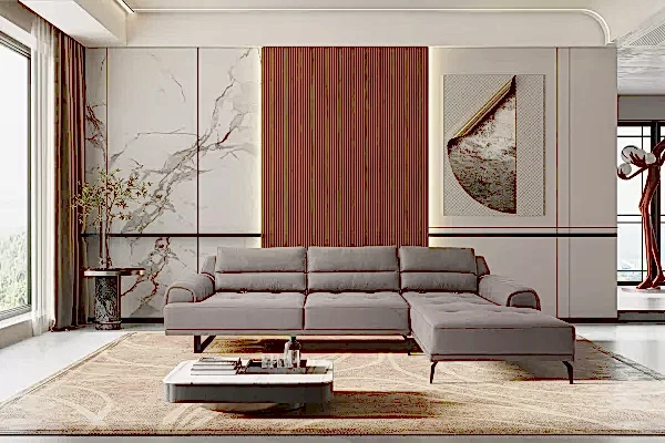 Palermo Köşe Koltuk