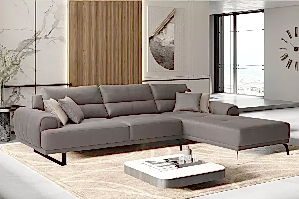 Palermo Köşe Koltuk