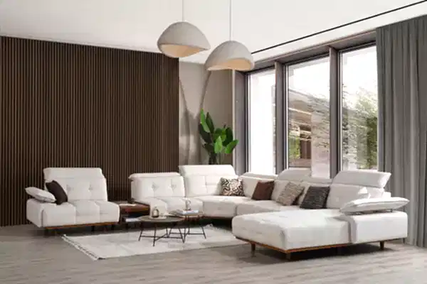 Pandora Köşe Koltuk 1