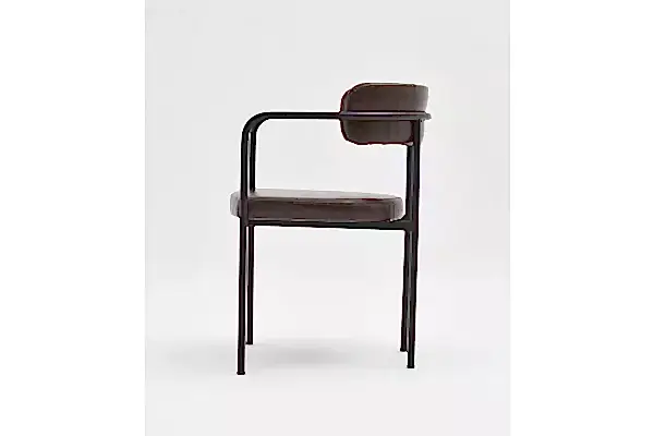 Pare Bahçe Sandalyesi