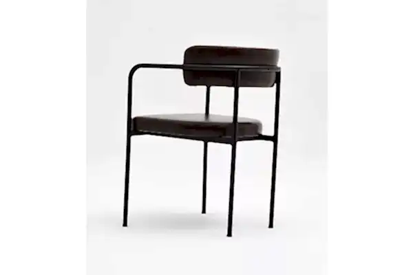 Pare Bahçe Sandalyesi