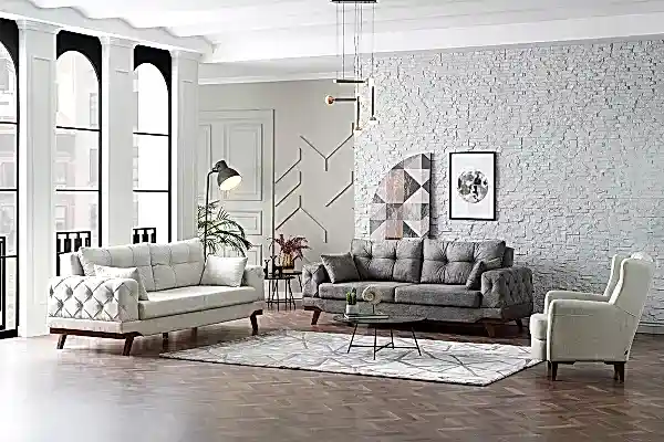 Patara Koltuk Takımı