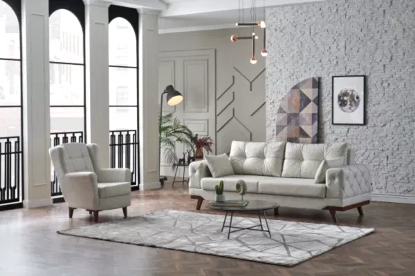 Patara Koltuk Takımı