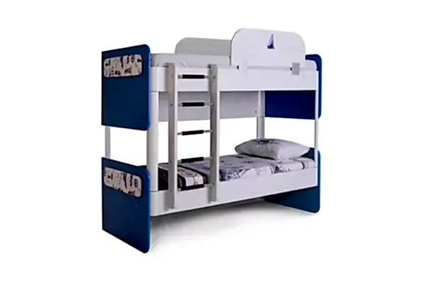 Pearl Genç Odası Ranza