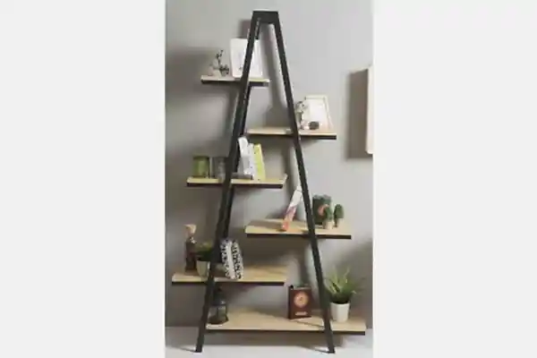 Piramit Kitaplık TB-295