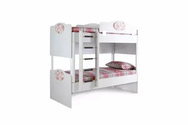 Pixy Genç Odası Ranza