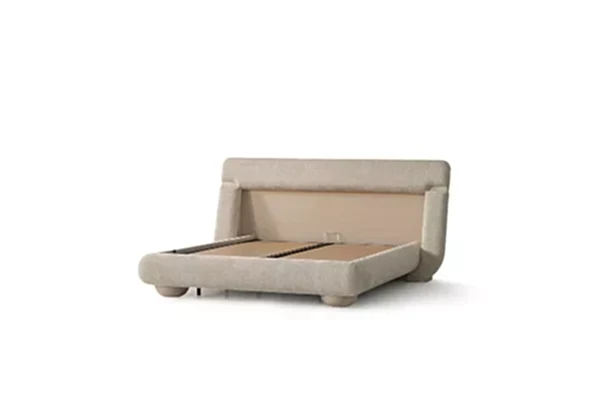 Porto Bazalı Karyola