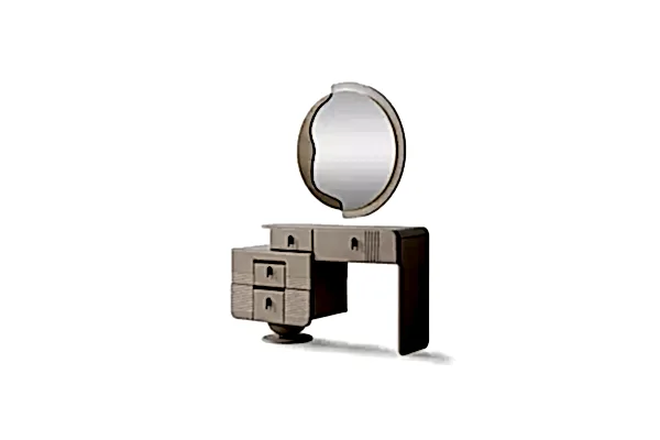 Porto Şifonyer + Ayna