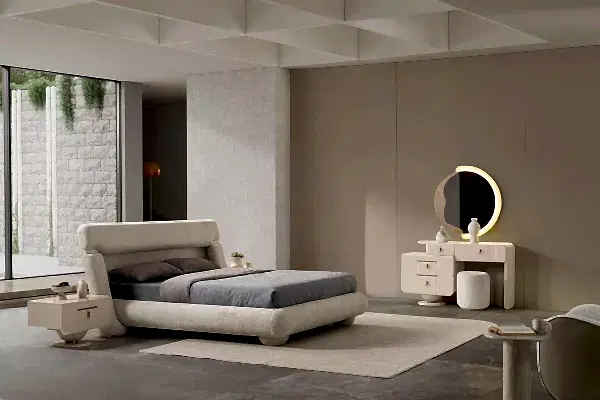 Porto Yatak Odası Takımı