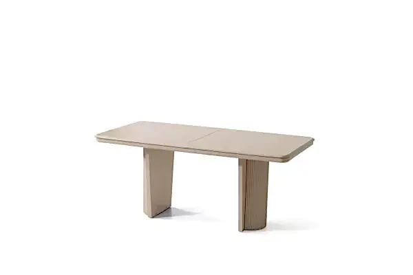 Porto Yemek Masası Açılır