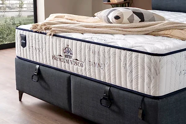 Premium Visco Yatak