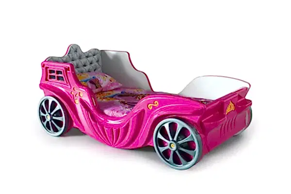 Princess Fayton Karyola