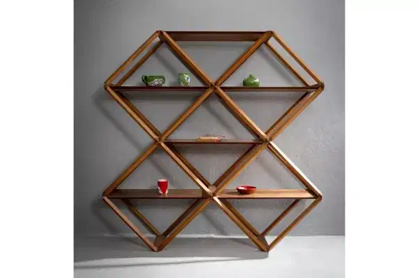 Puma Kitaplık TG-212