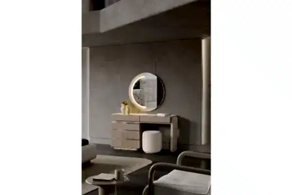 Rio Şifonyer + Ayna