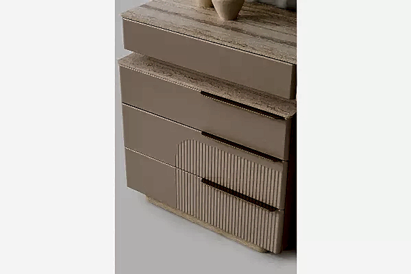 Rio Şifonyer + Ayna