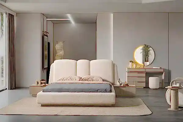 Rio Yatak Odası Takımı