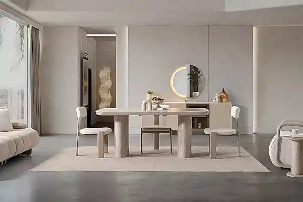 Rio Yemek Odası Takımı