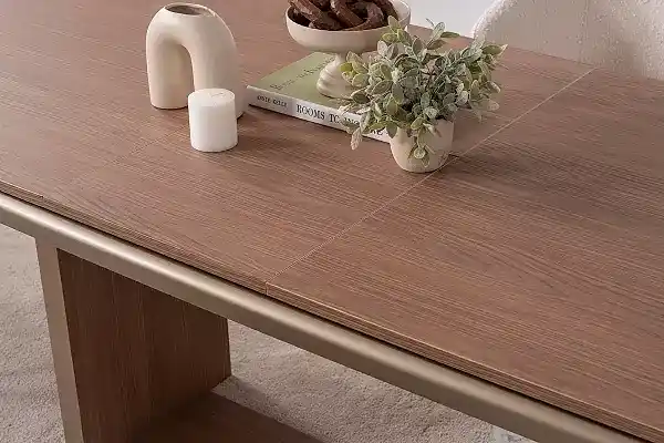 Rubens Yemek Masası Takımı