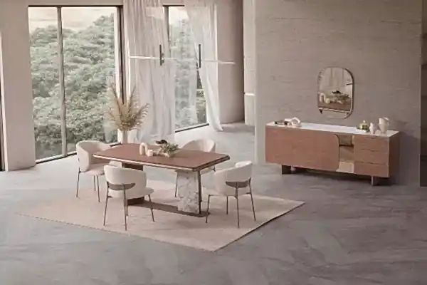 Rubens Yemek Odası Takımı