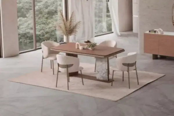 Rubens Yemek Odası Takımı