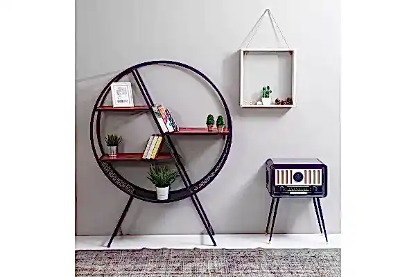 Rulet Kitaplık TB-292