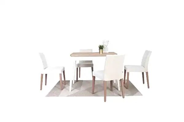 Rüya Mutfak Masası Takımı