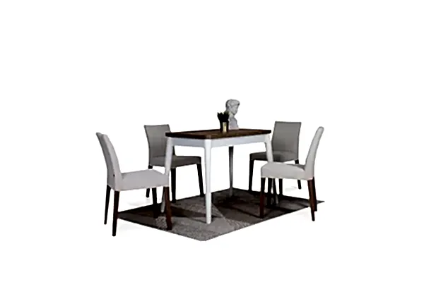 Rüya Mutfak Masası Takımı