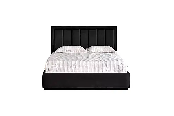 Safir Bazalı Karyola