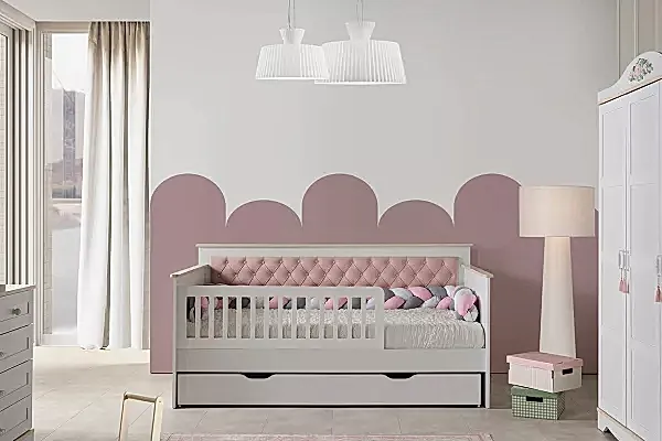 Sahra Çocuk Odası Takımı